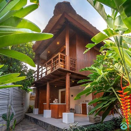 Villa Kamboja - Intimate Luxury Lovina Beach Villa Banjar  ภายนอก รูปภาพ