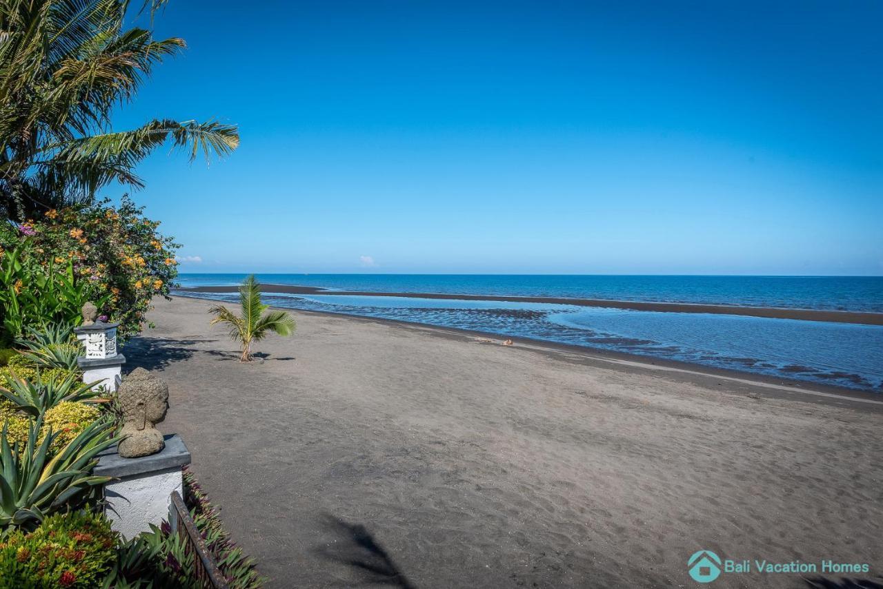 Villa Kamboja - Intimate Luxury Lovina Beach Villa Banjar  ภายนอก รูปภาพ